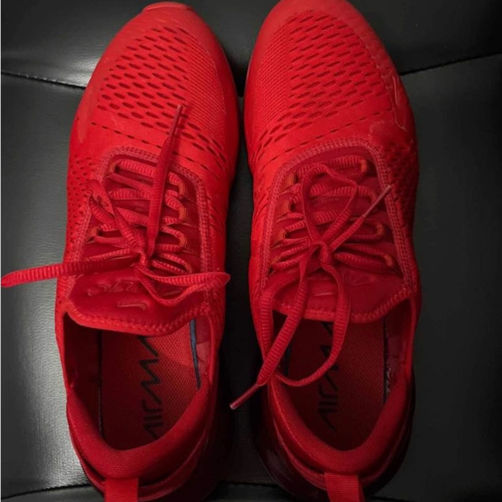 Nike Air Max 270